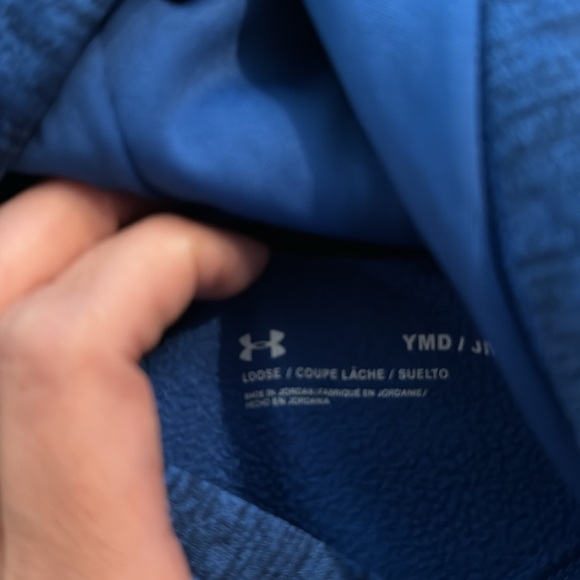 Under Armour sweatshirt - Picture 5 of 7